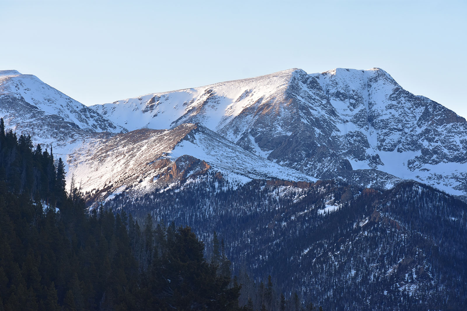 Southfork Subdivision - Bobcat Meadows Metropolitan District